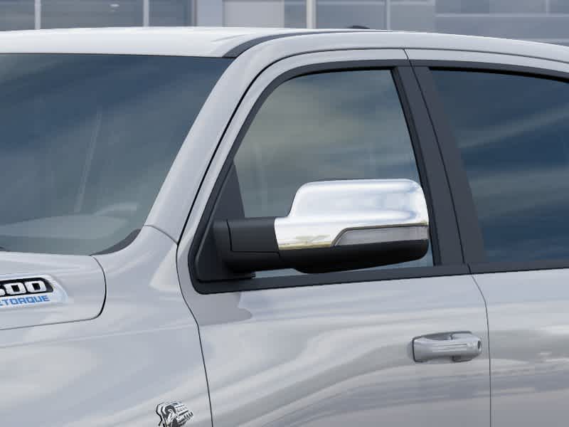 Thumbnail: 2026 RAM 1500 - 12