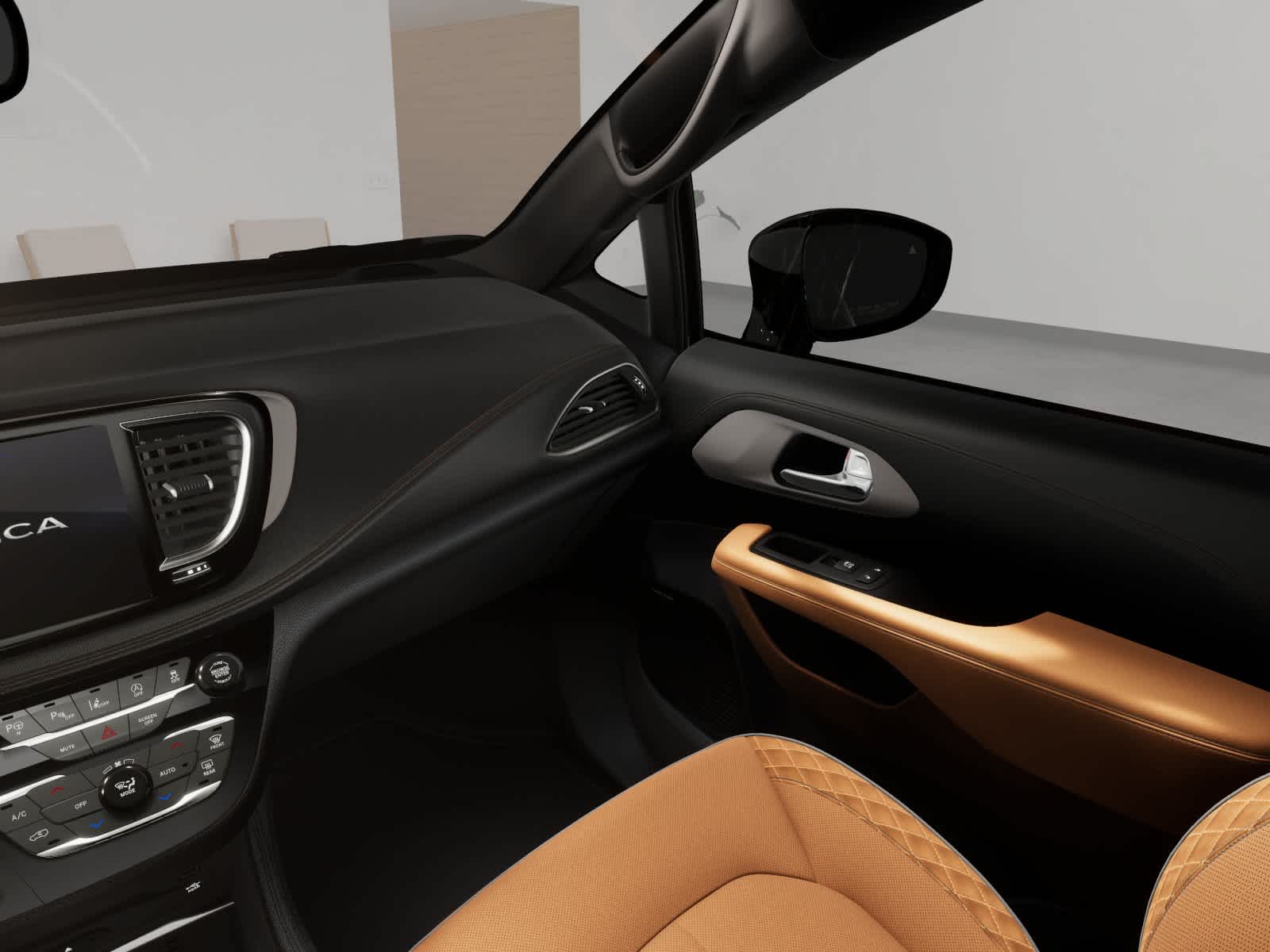 Thumbnail: 2026 Chrysler Pacifica - 21