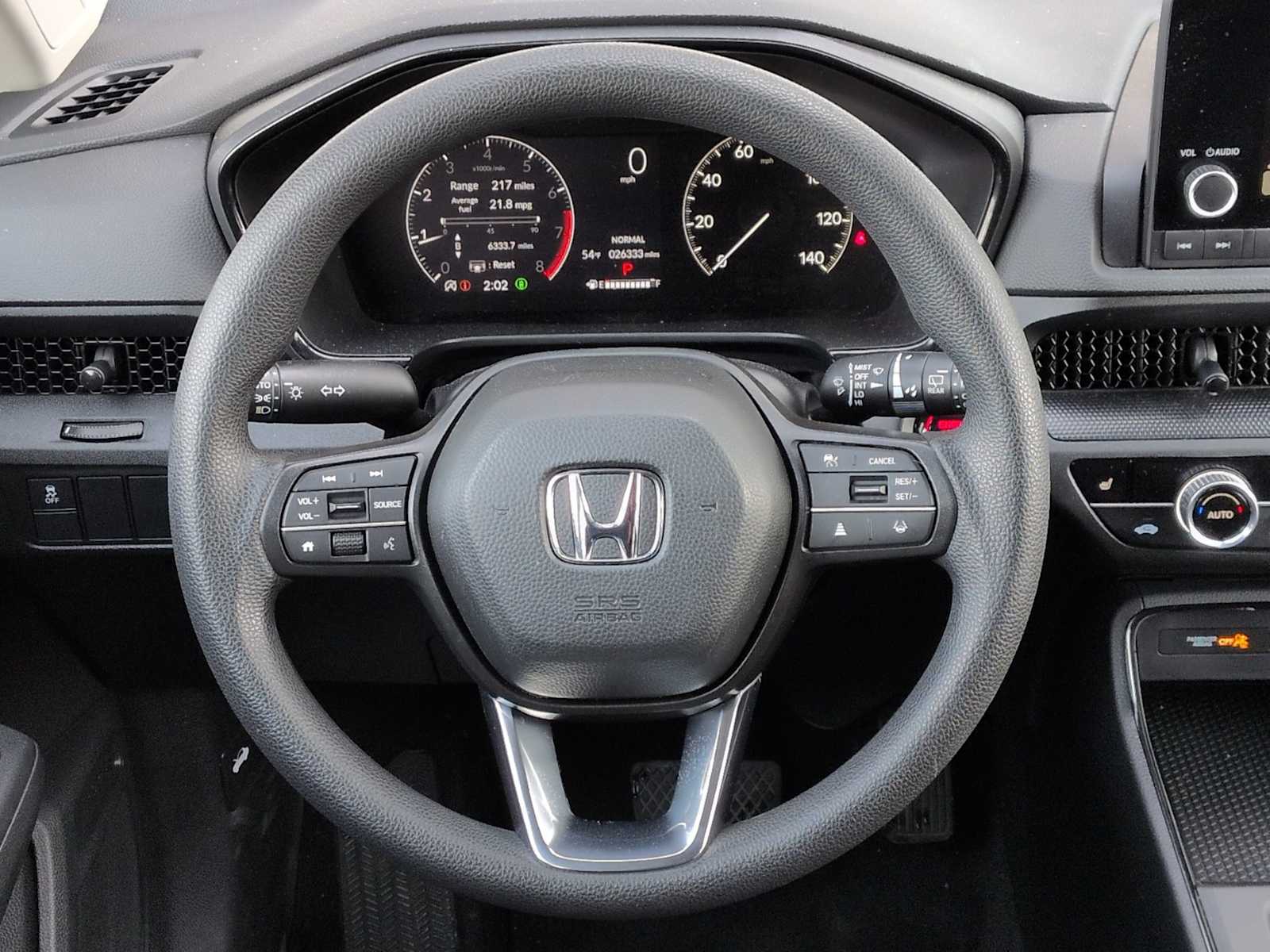 Thumbnail: 2024 Honda CR-V - 23