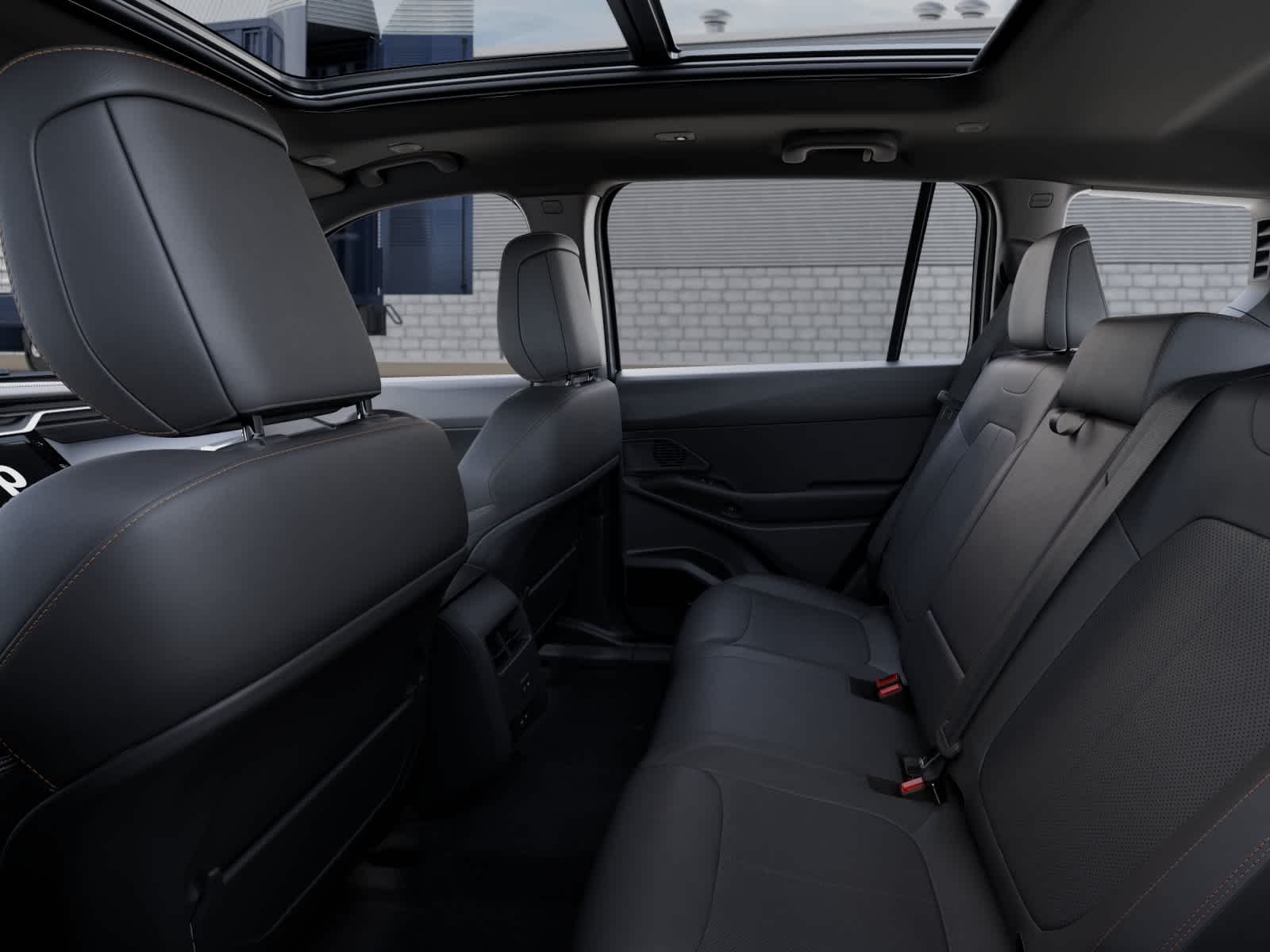 Thumbnail: 2026 Jeep Cherokee - 23