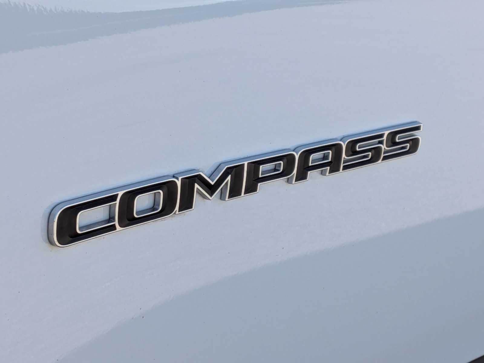 Thumbnail: 2024 Jeep Compass - 11