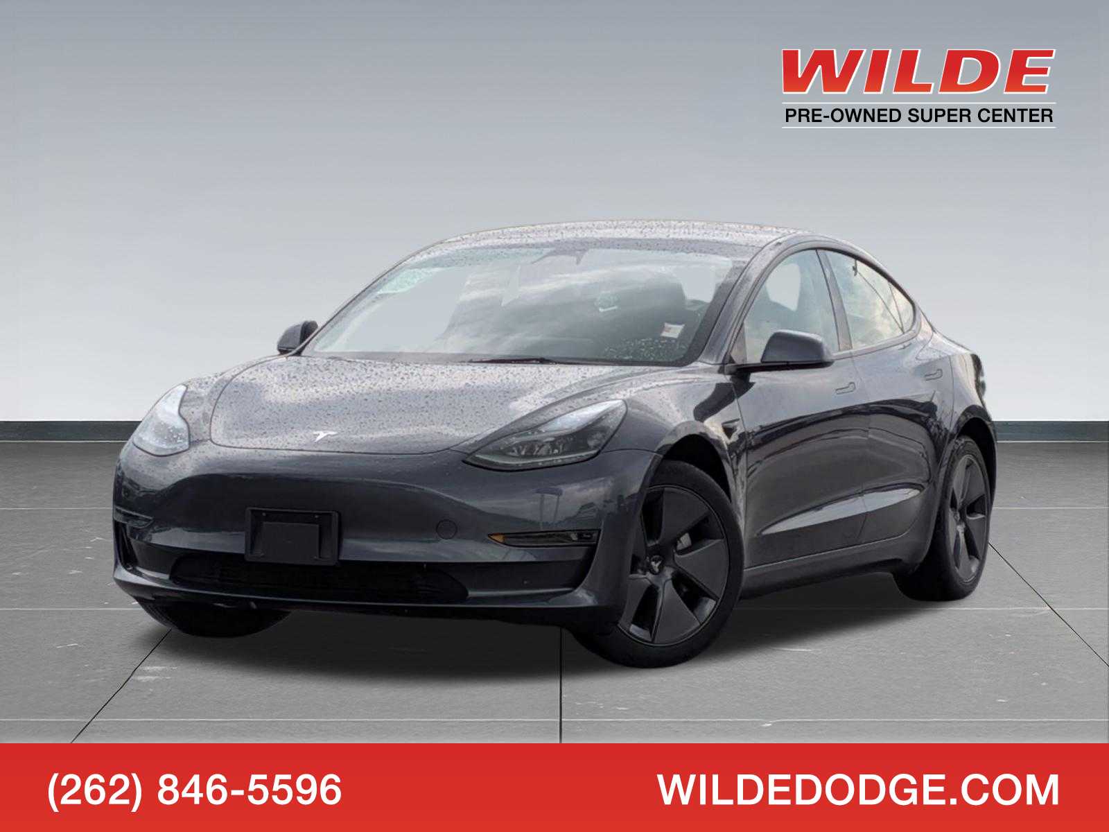 2023 Tesla Model 3 -'s photo