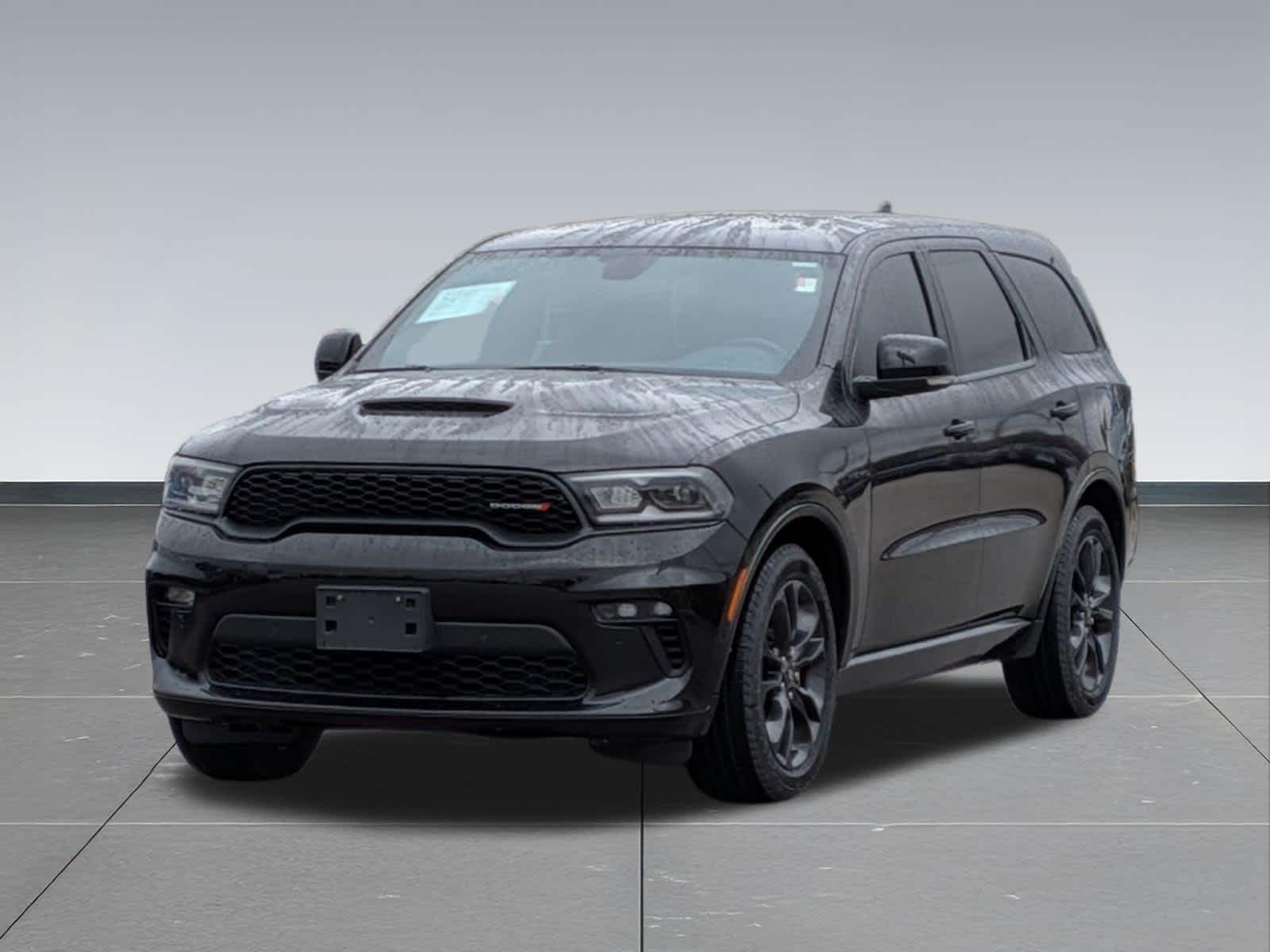 Thumbnail: 2021 Dodge Durango - 9