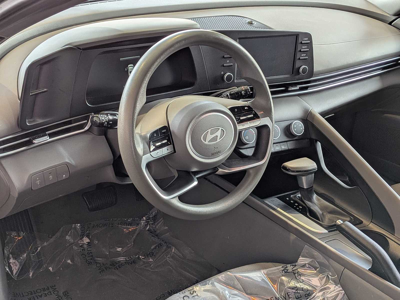 Thumbnail: 2024 Hyundai Elantra - 2