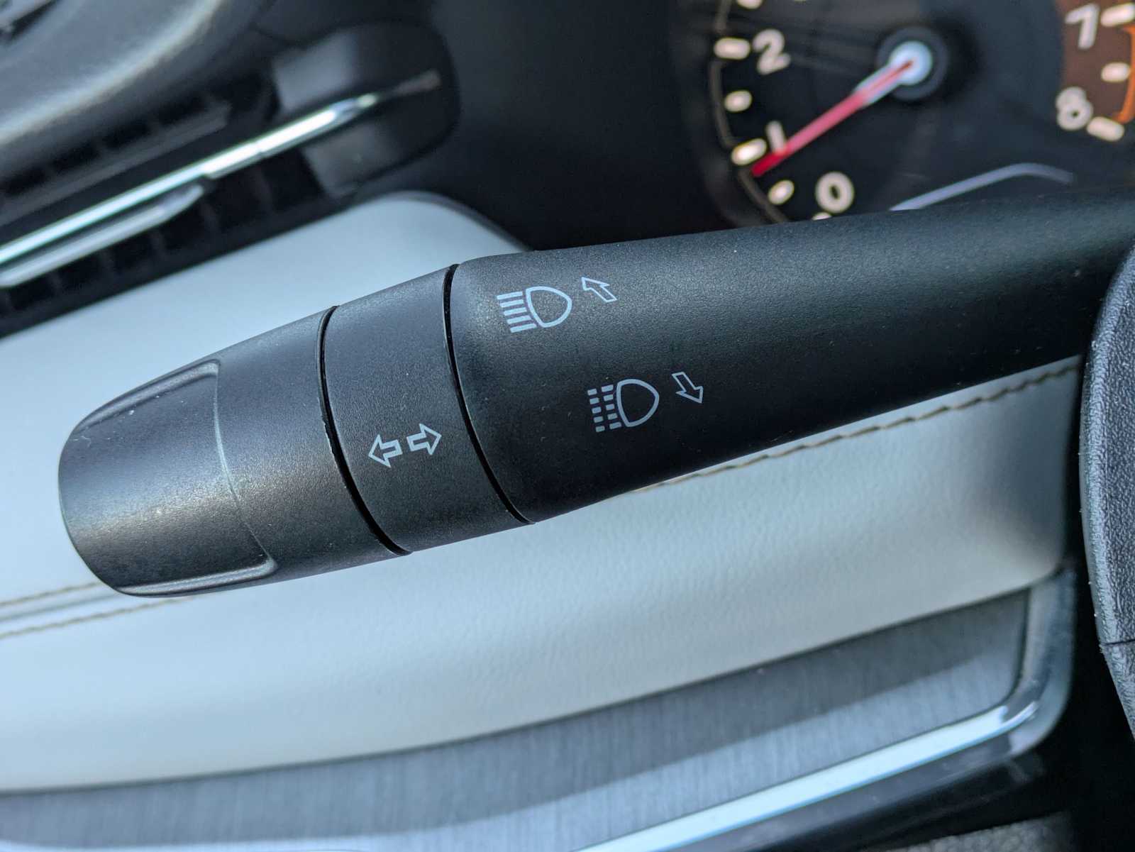 Thumbnail: 2022 Jeep Compass - 24