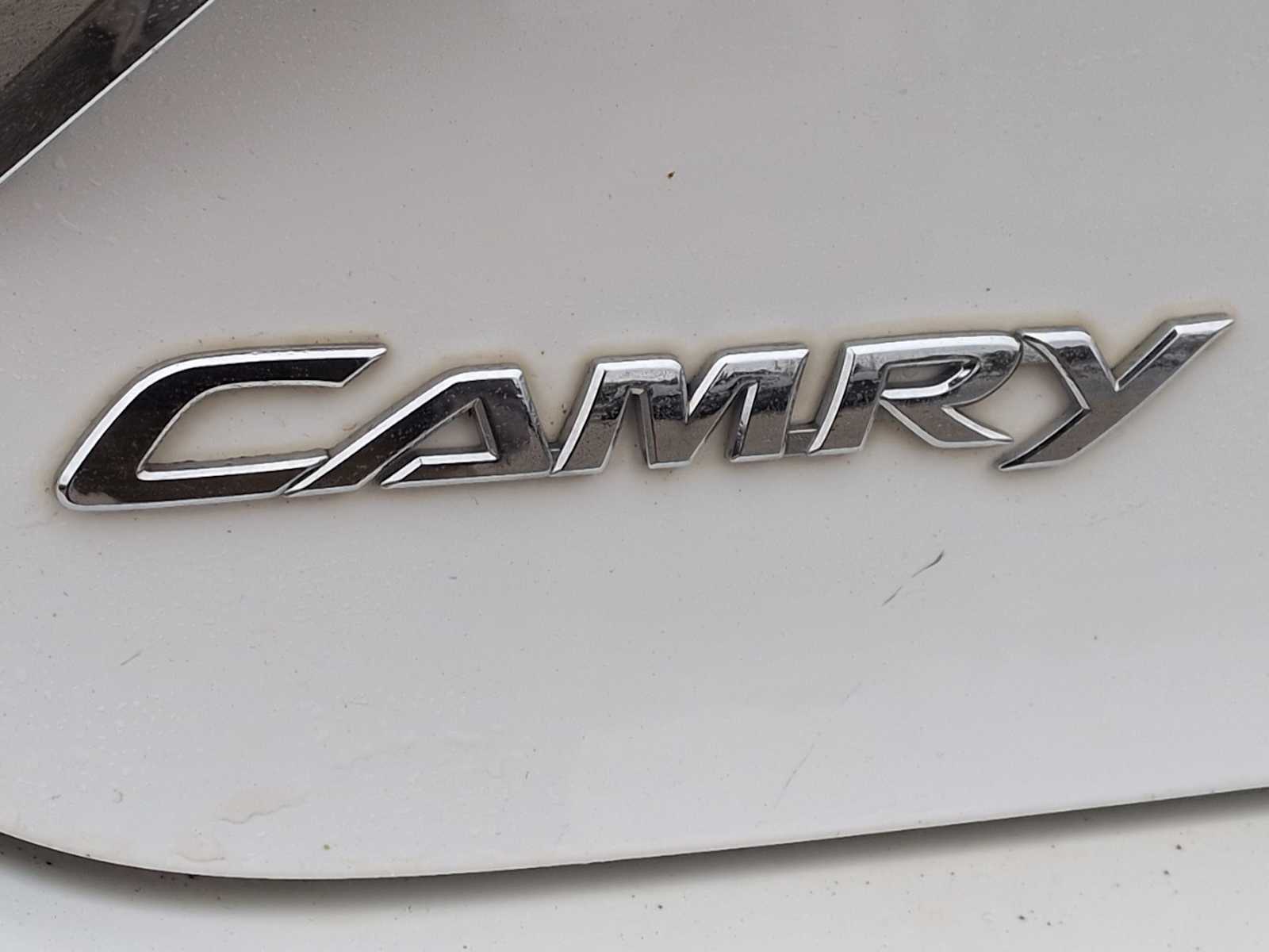 Thumbnail: 2016 Toyota Camry - 12