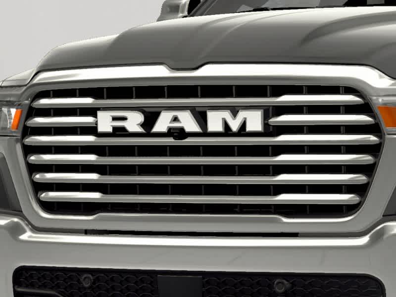 Thumbnail: 2026 RAM 1500 - 12