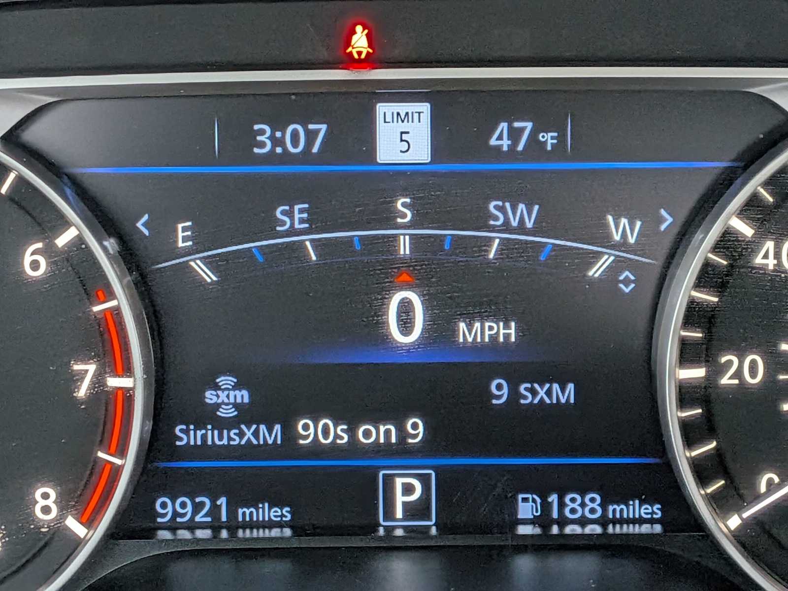 Thumbnail: 2023 Nissan Altima - 31