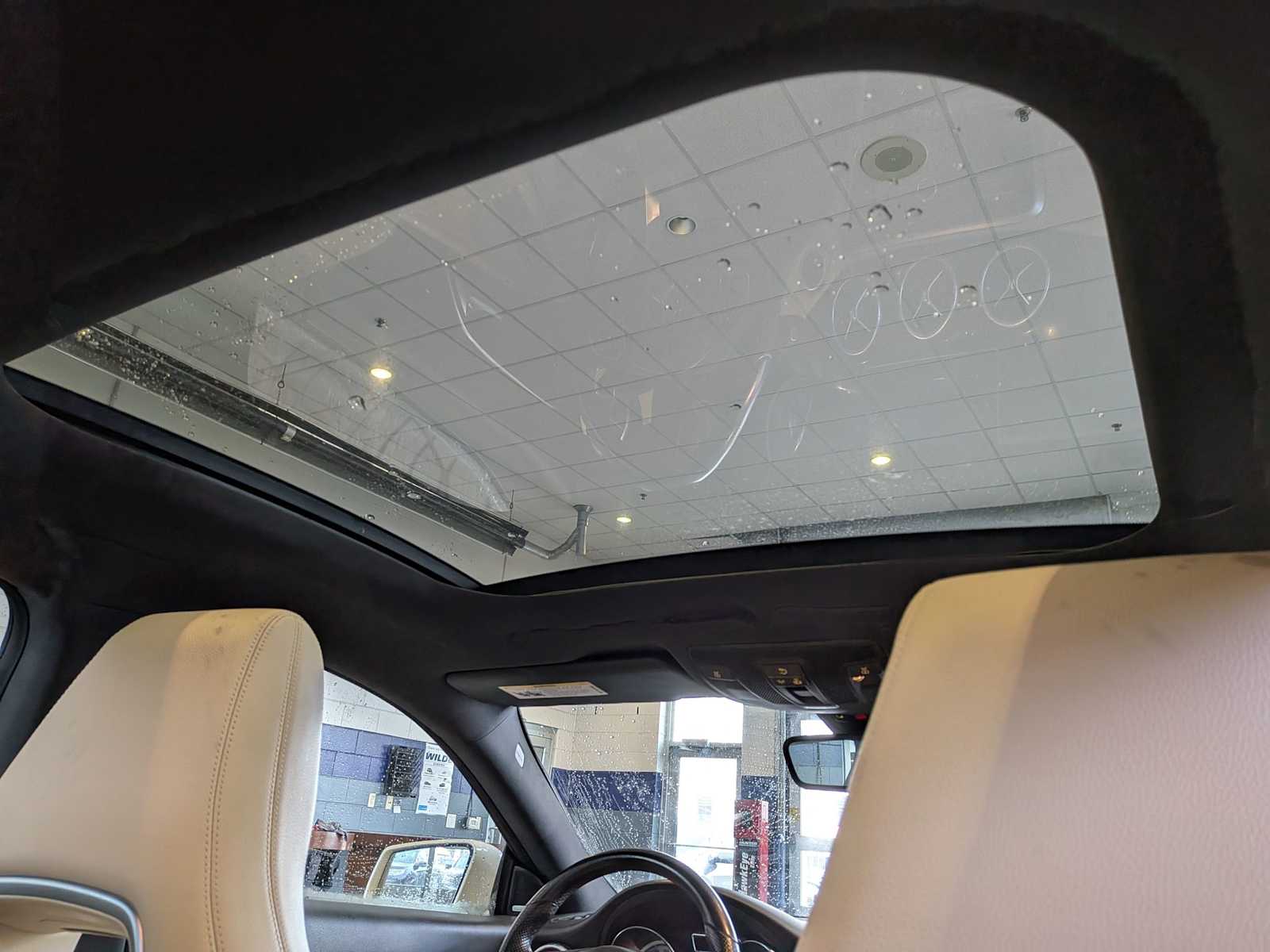 Thumbnail: 2015 Mercedes-Benz CLA - 19