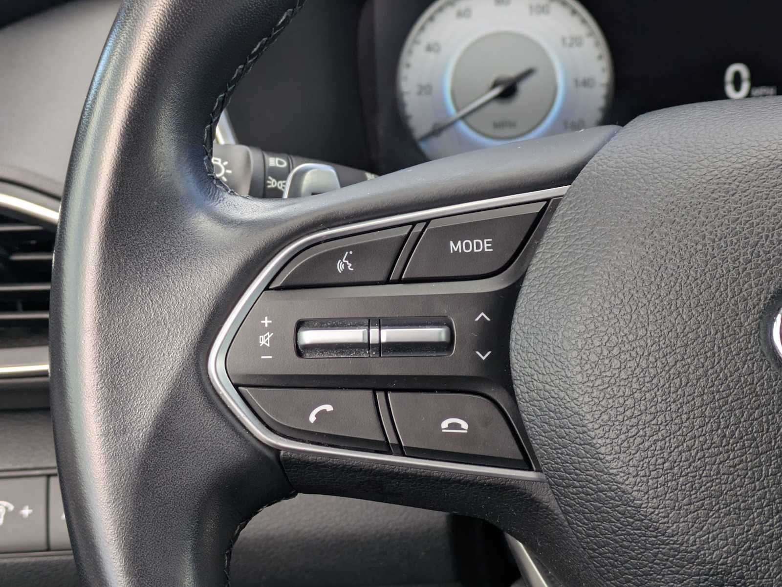 Thumbnail: 2022 Hyundai Santa Fe - 22