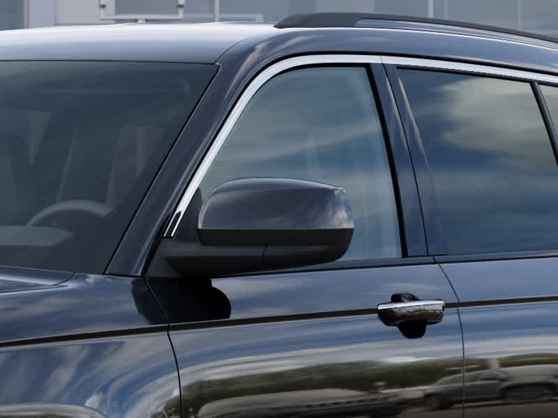 Thumbnail: 2025 Jeep Grand Cherokee L - 12