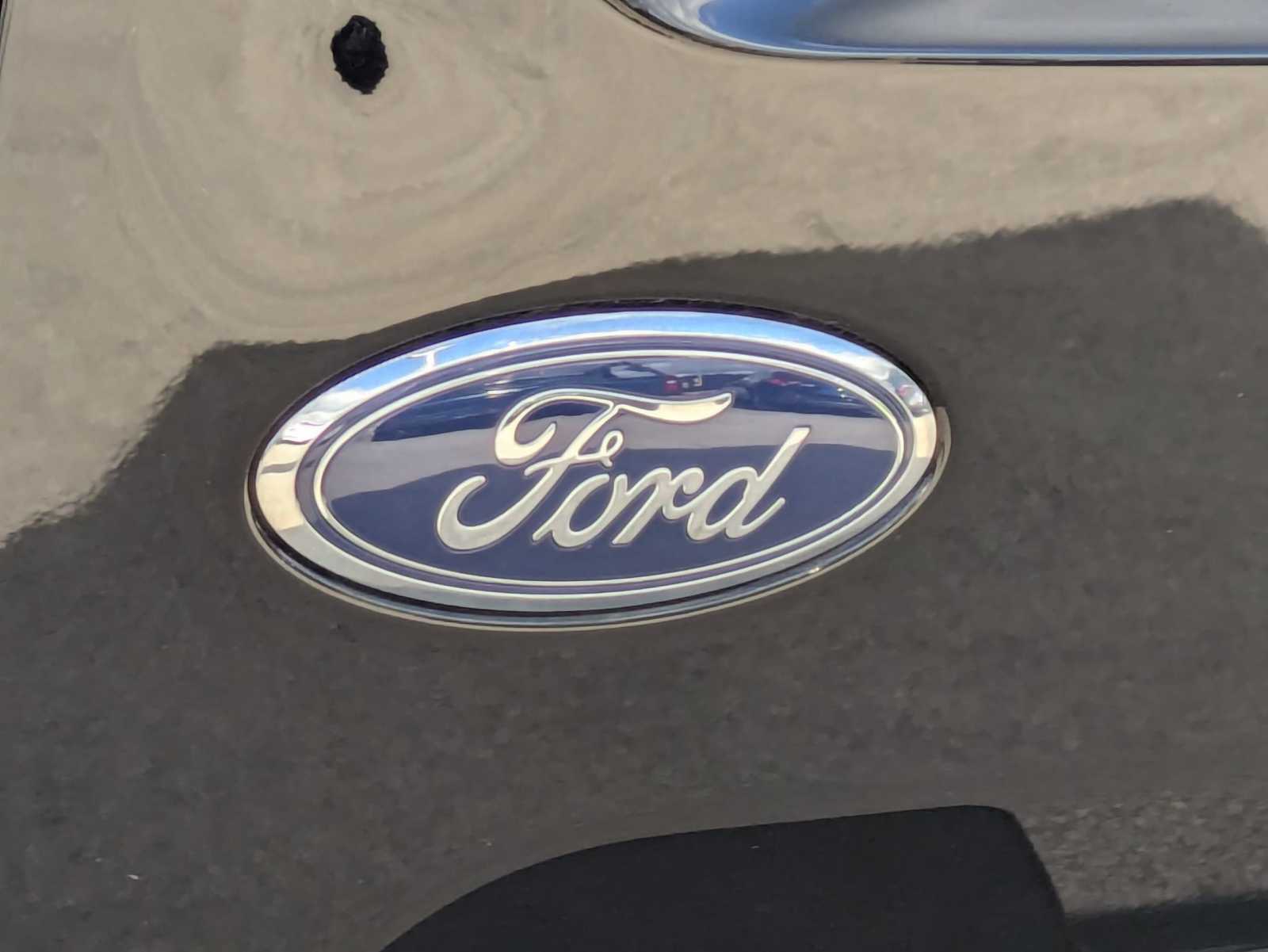 Thumbnail: 2021 Ford Bronco Sport - 11