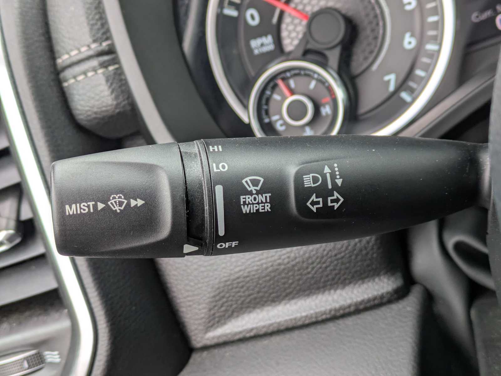 Thumbnail: 2023 RAM 1500 - 24