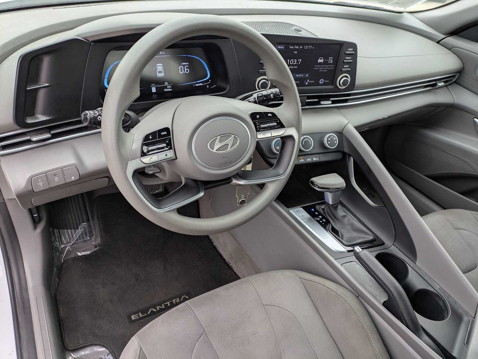 Thumbnail: 2025 Hyundai Elantra - 2