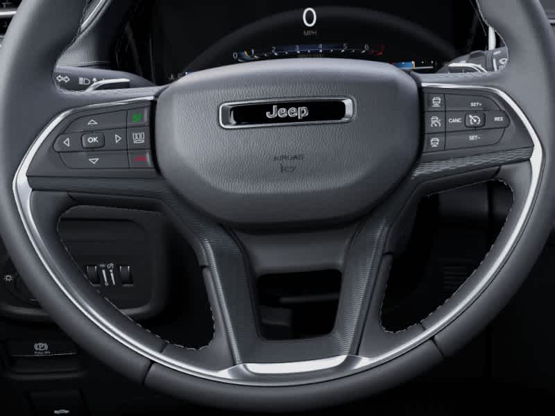 Thumbnail: 2026 Jeep Grand Cherokee - 19