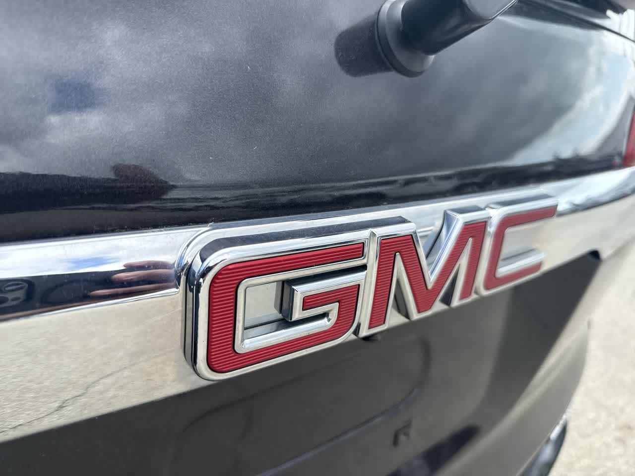Thumbnail: 2017 GMC Acadia - 11
