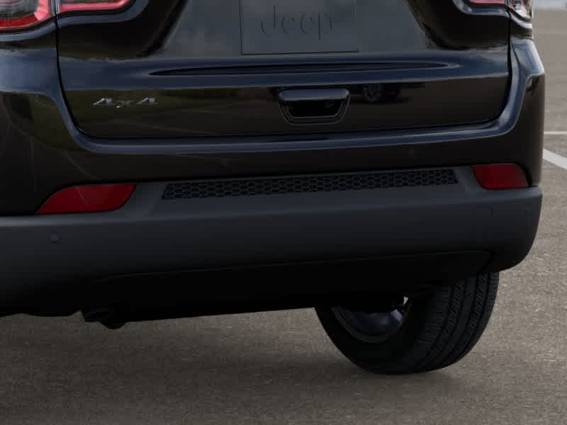 Thumbnail: 2025 Jeep Compass - 13