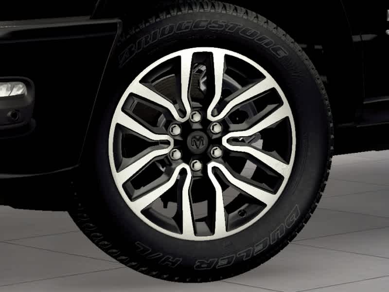 Thumbnail: 2026 RAM 1500 - 11