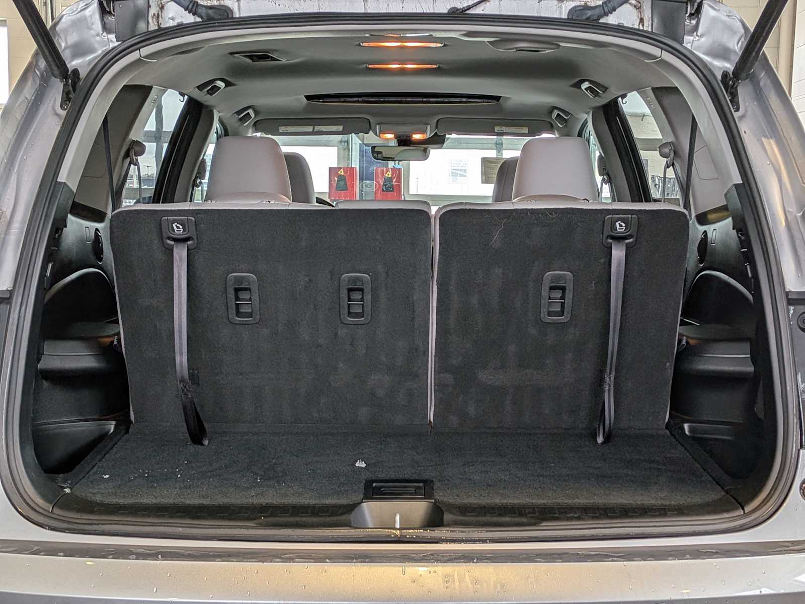 Thumbnail: 2022 Honda Pilot - 33