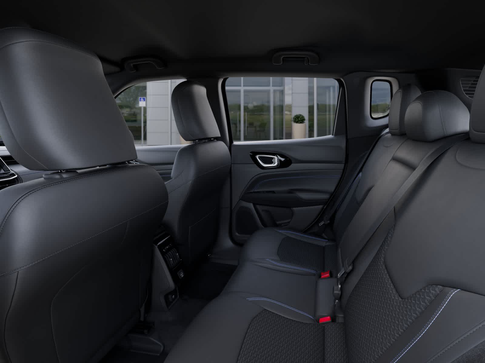 Thumbnail: 2026 Jeep Compass - 23