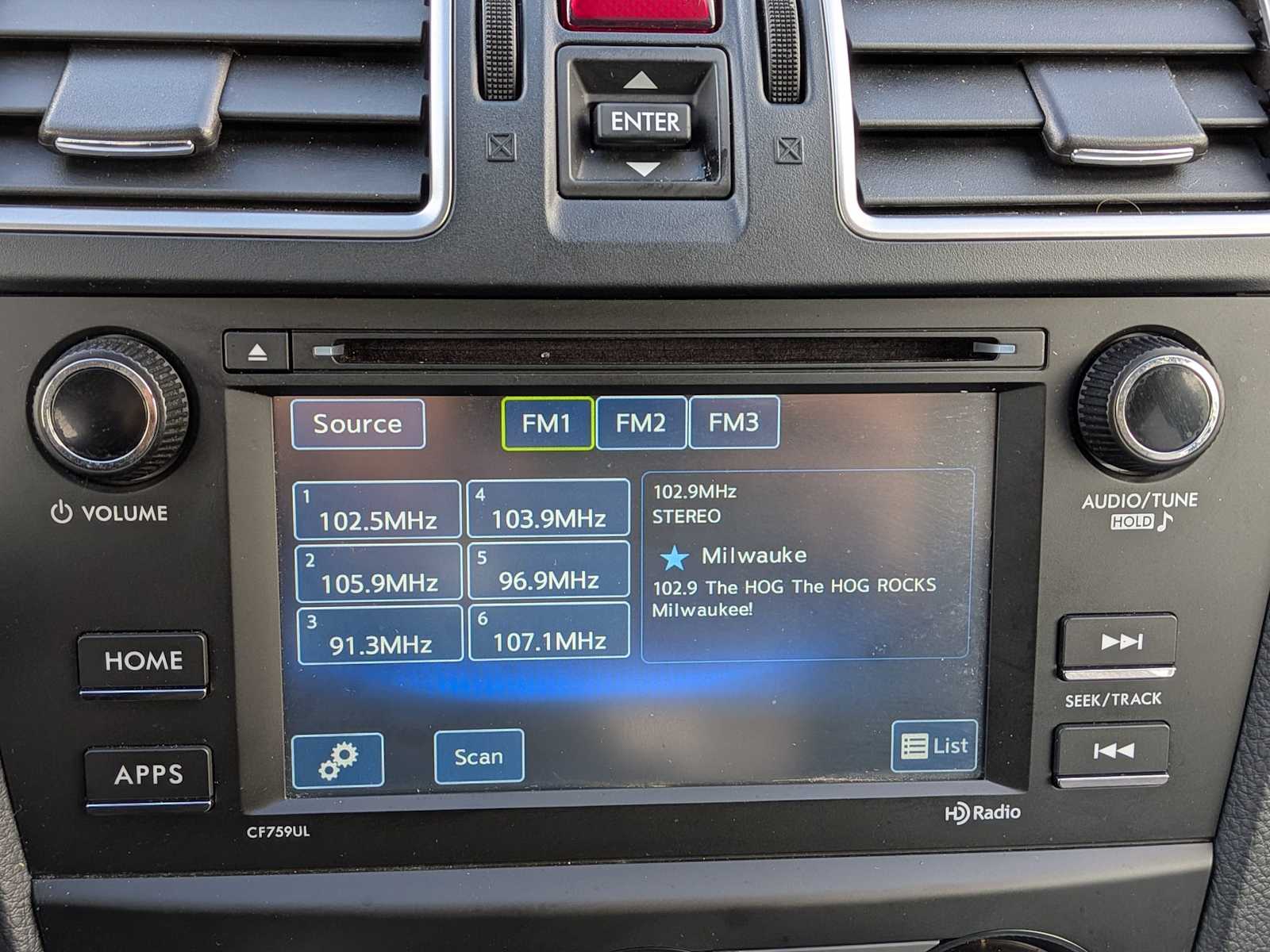 Thumbnail: 2018 Subaru Forester - 25