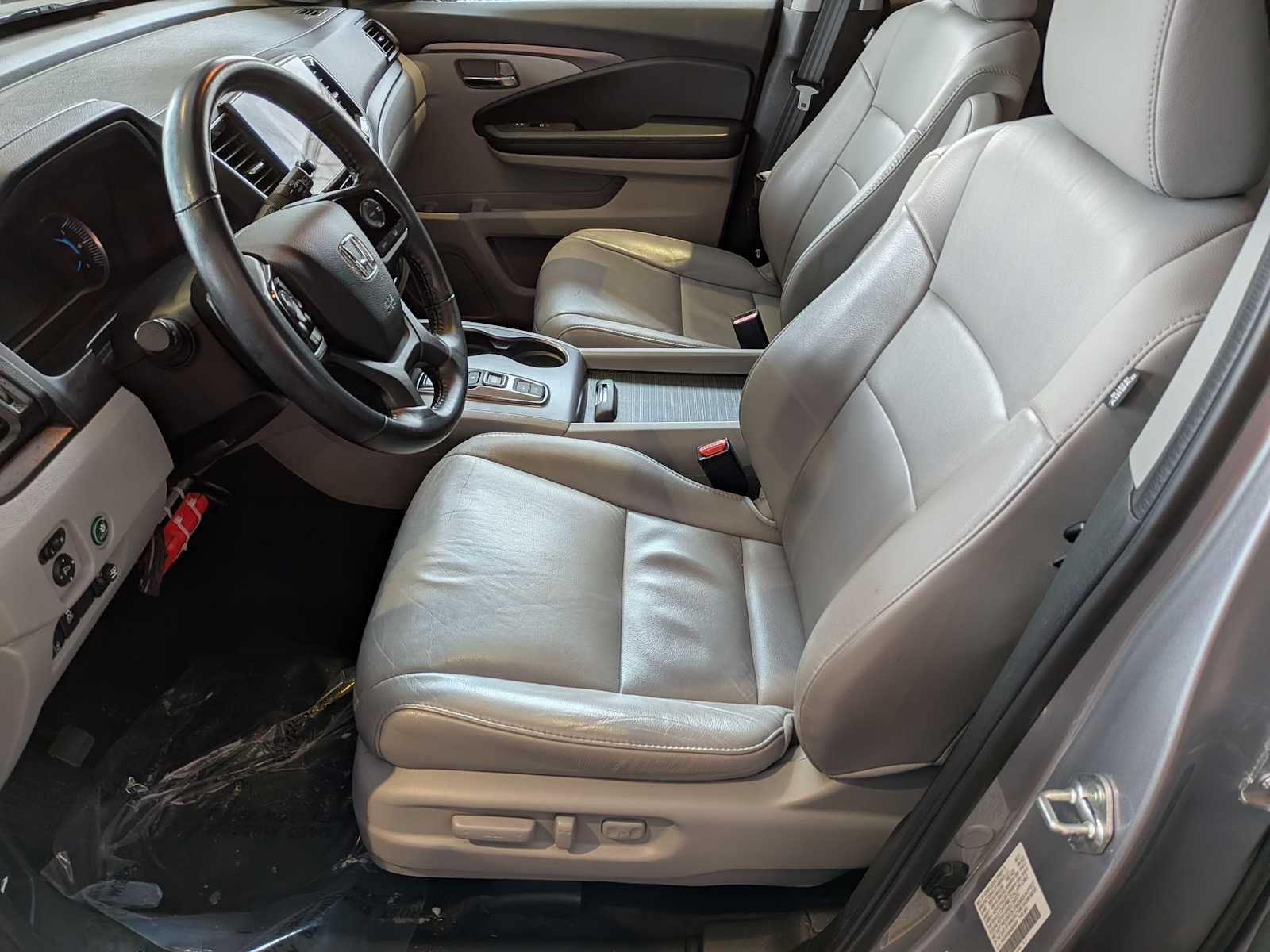 Thumbnail: 2022 Honda Pilot - 15