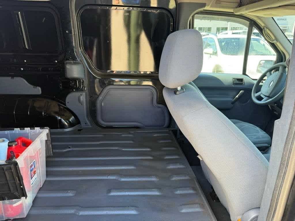 Thumbnail: 2013 Ford Transit Series - 7