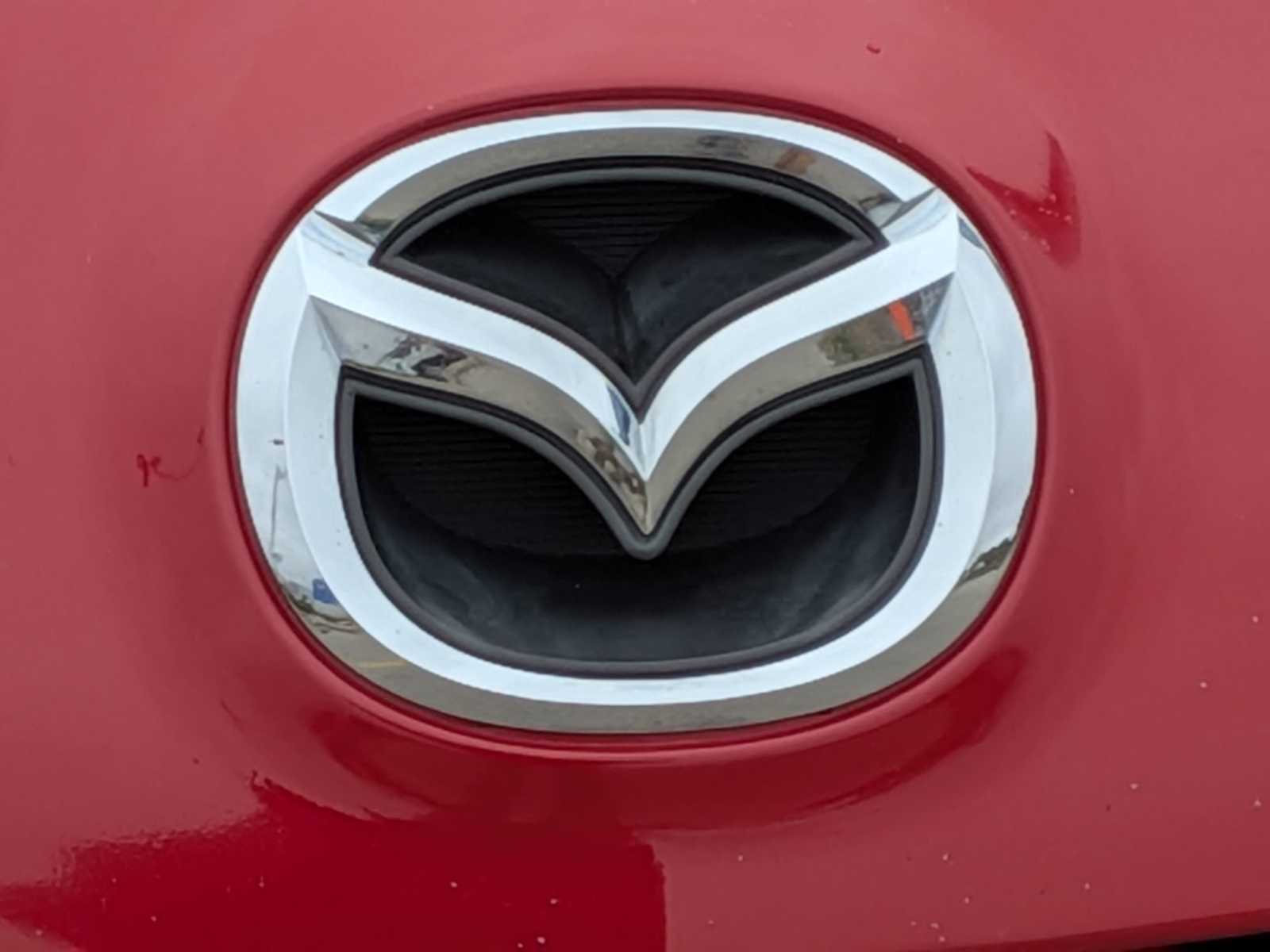 Thumbnail: 2012 Mazda Mazda3 - 13