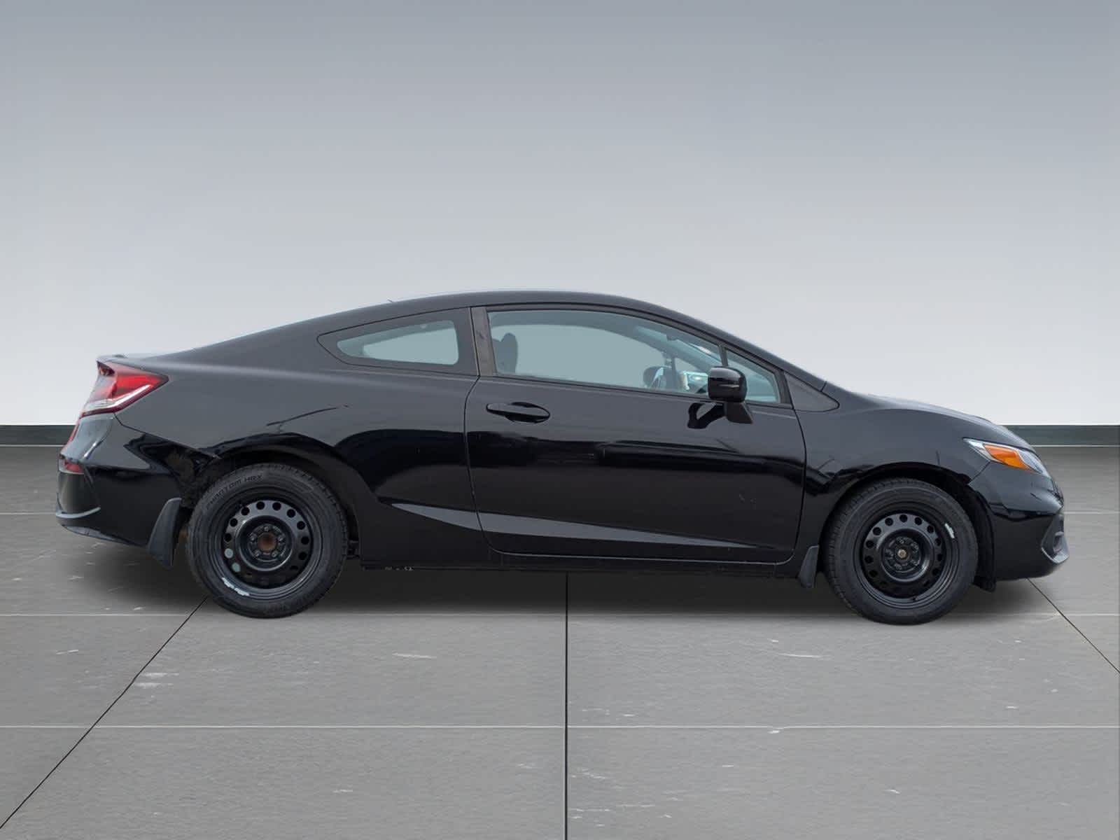 Thumbnail: 2014 Honda Civic - 6