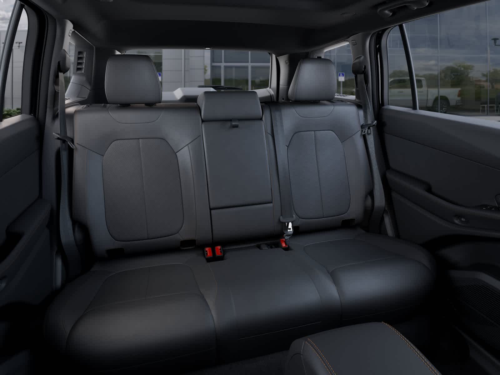 Thumbnail: 2026 Jeep Cherokee - 15