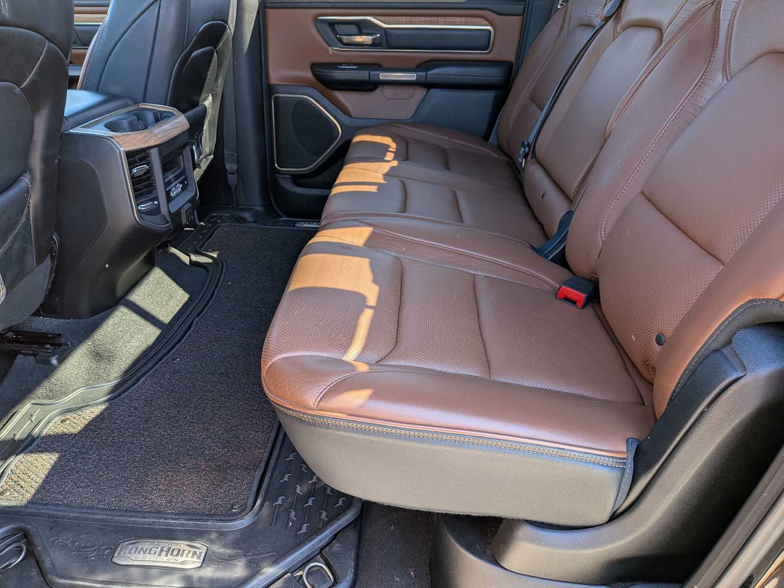 Thumbnail: 2019 RAM 1500 - 17