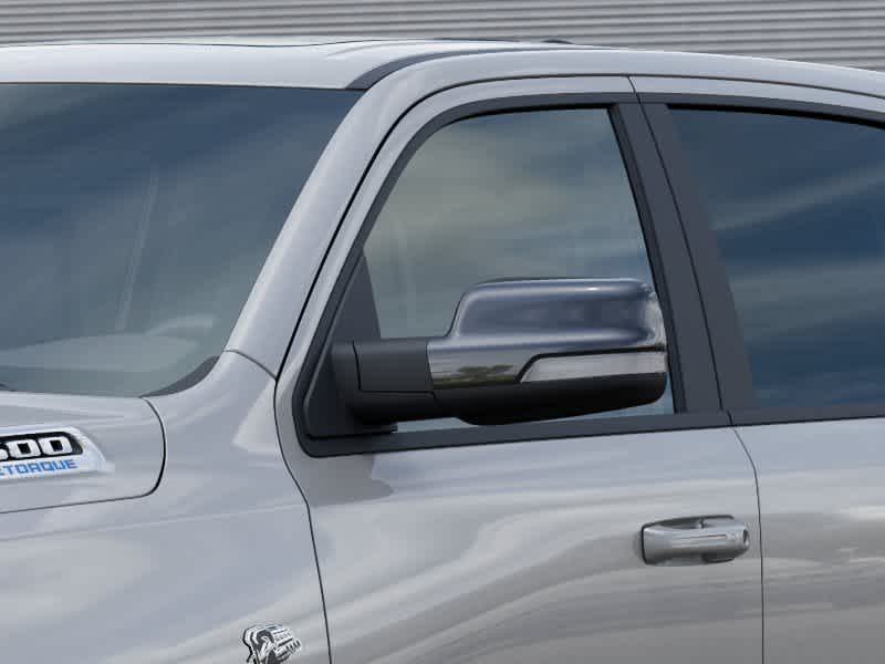 Thumbnail: 2026 RAM 1500 - 12