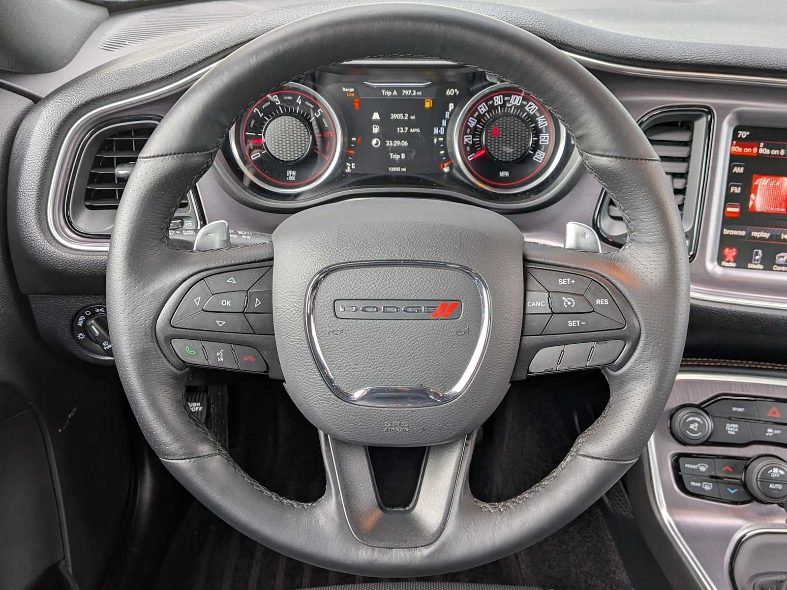 Thumbnail: 2016 Dodge Challenger - 20