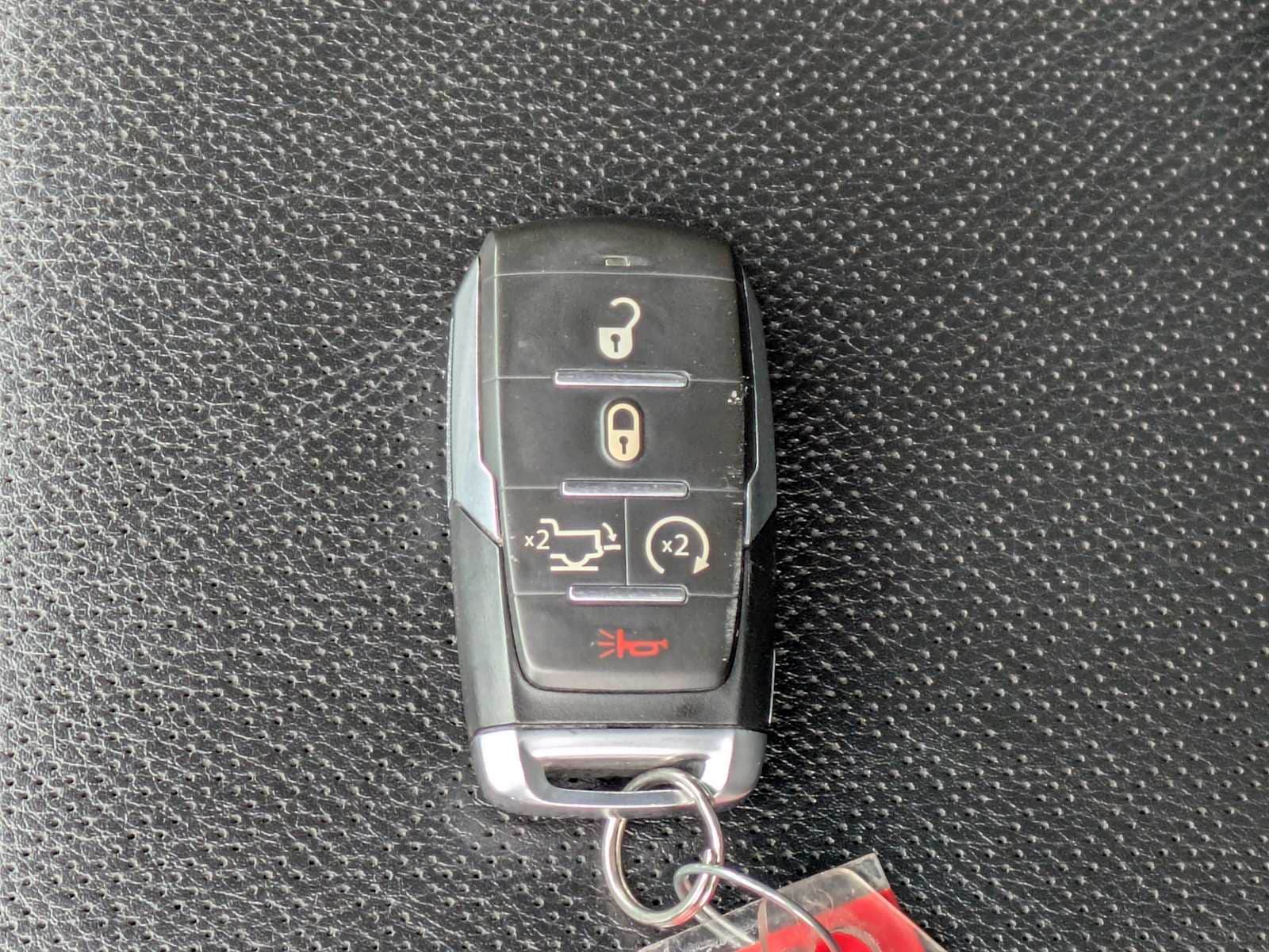 Thumbnail: 2023 RAM 1500 - 31