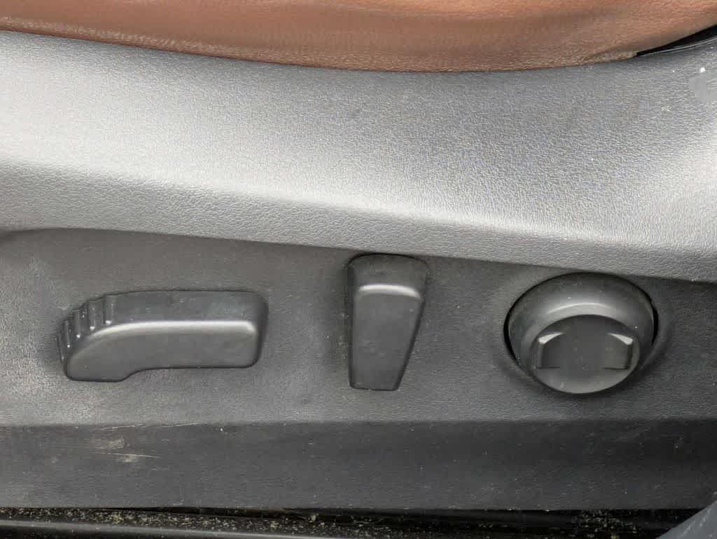 2021 Subaru Outback Touring - Photo 15