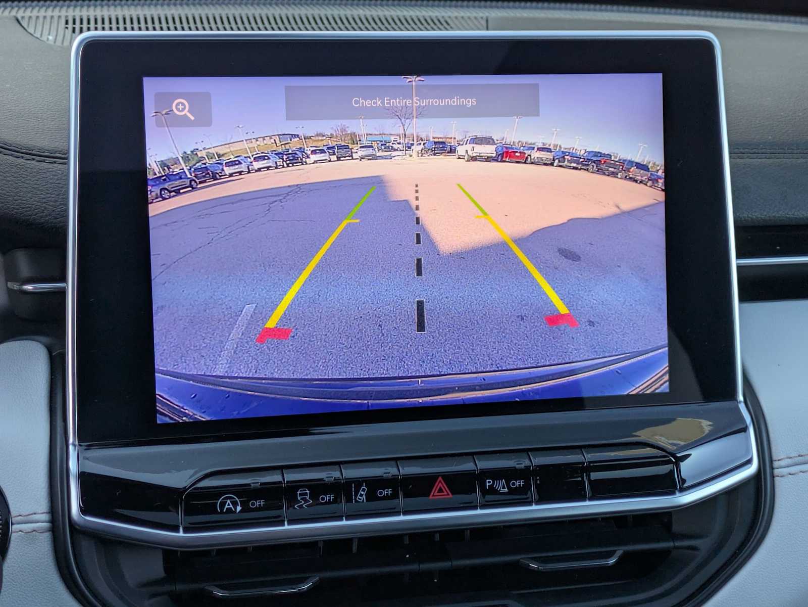 Thumbnail: 2025 Jeep Compass - 29