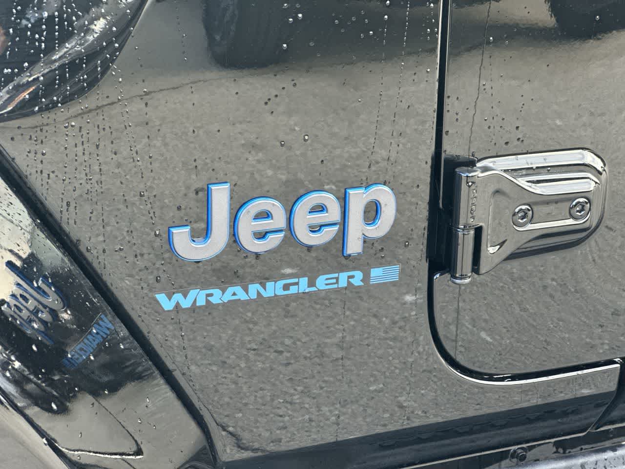 2024 Jeep Wrangler High Altitude 10