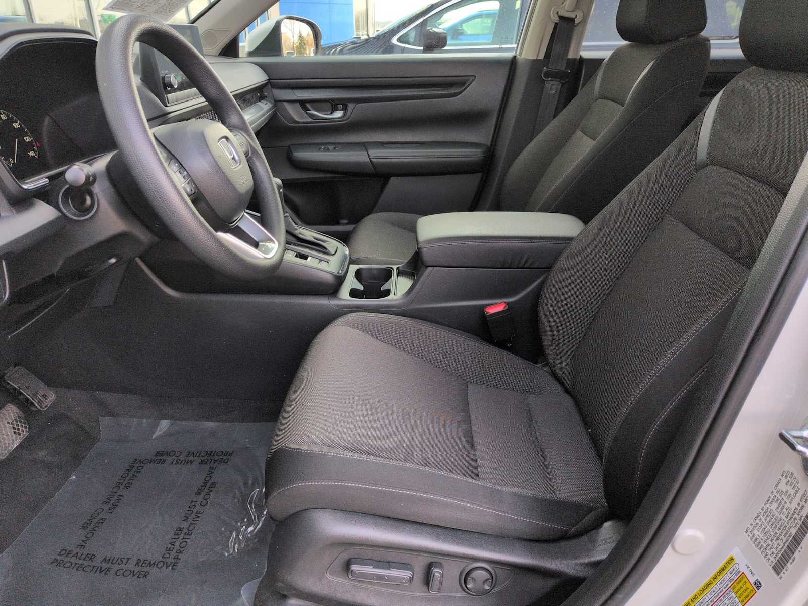 Thumbnail: 2024 Honda CR-V - 16