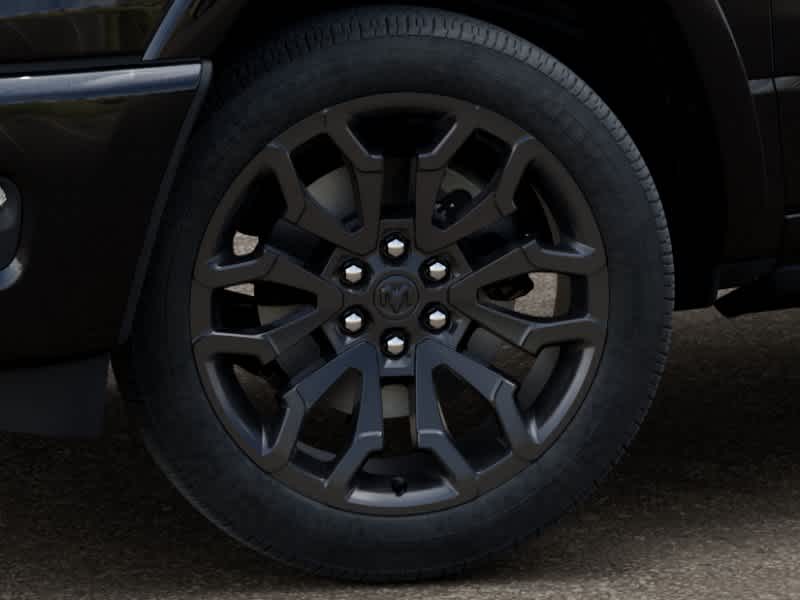 Thumbnail: 2026 RAM 1500 - 8