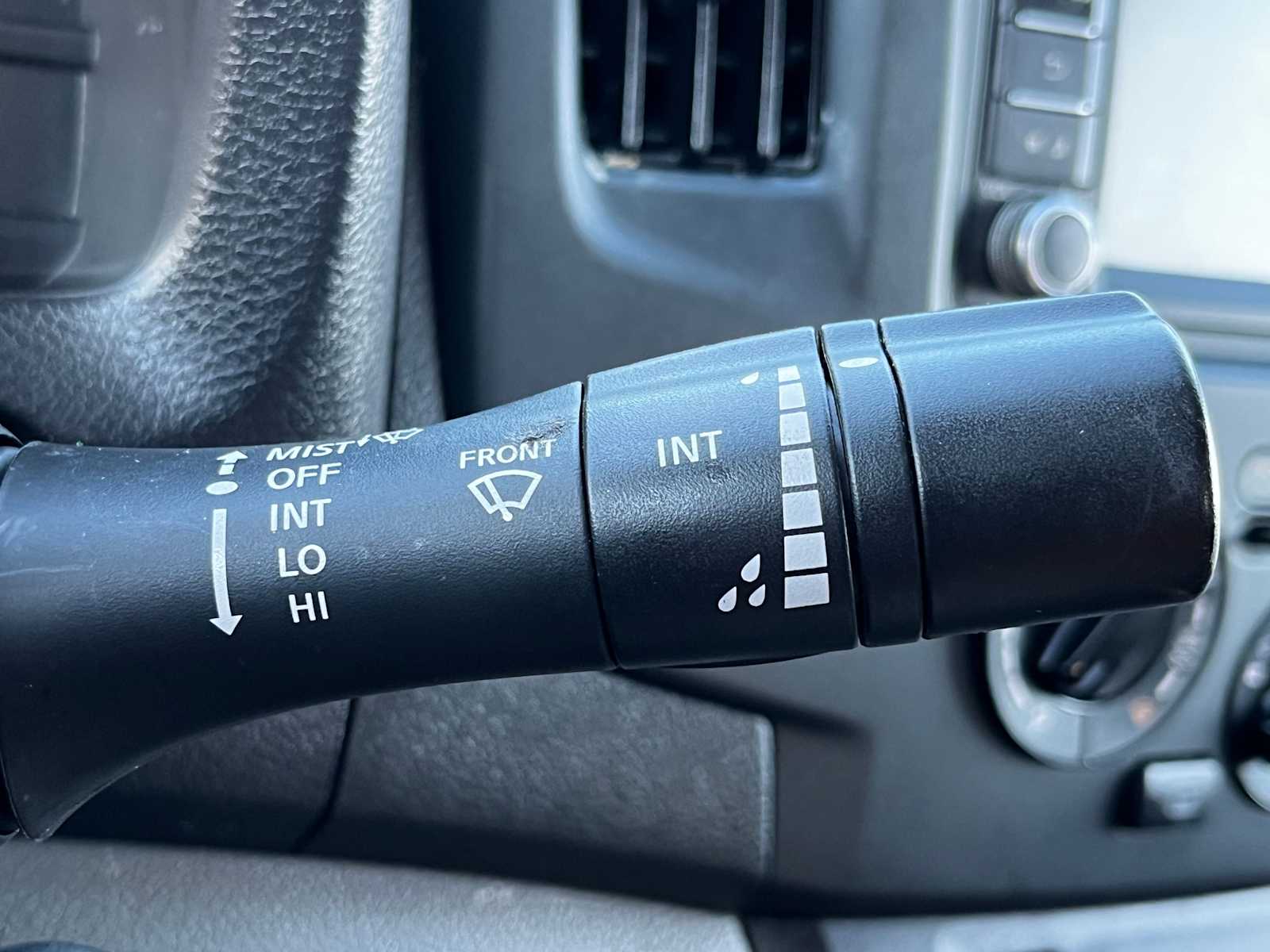 Thumbnail: 2021 Nissan NV200 - 21