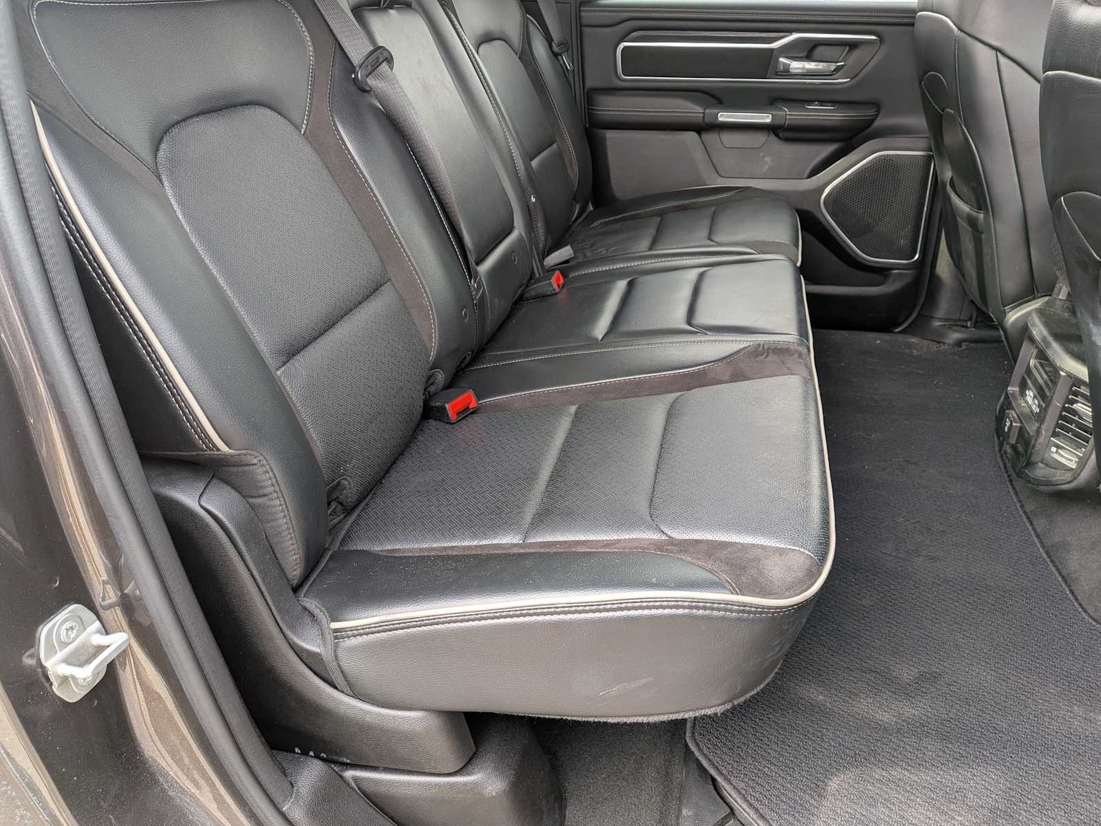 Thumbnail: 2023 RAM 1500 - 20