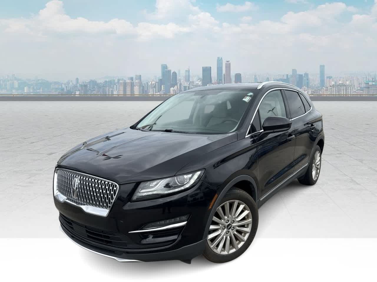 2019 Lincoln MKC  -
                  Waukesha, WI