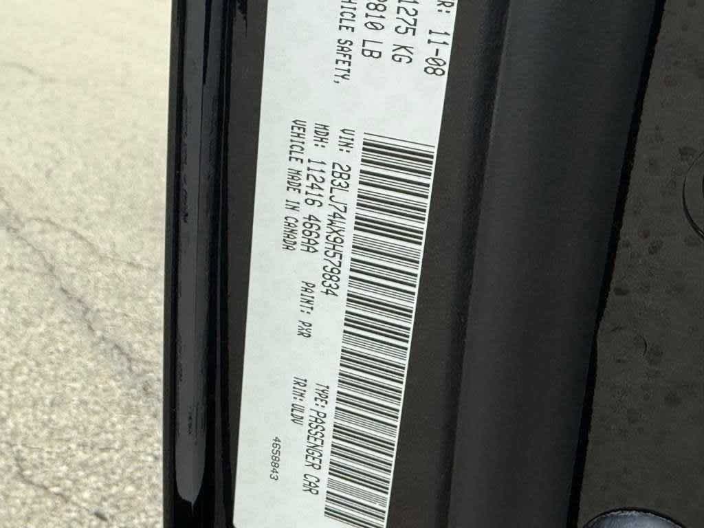 Thumbnail: 2009 Dodge Challenger - 27