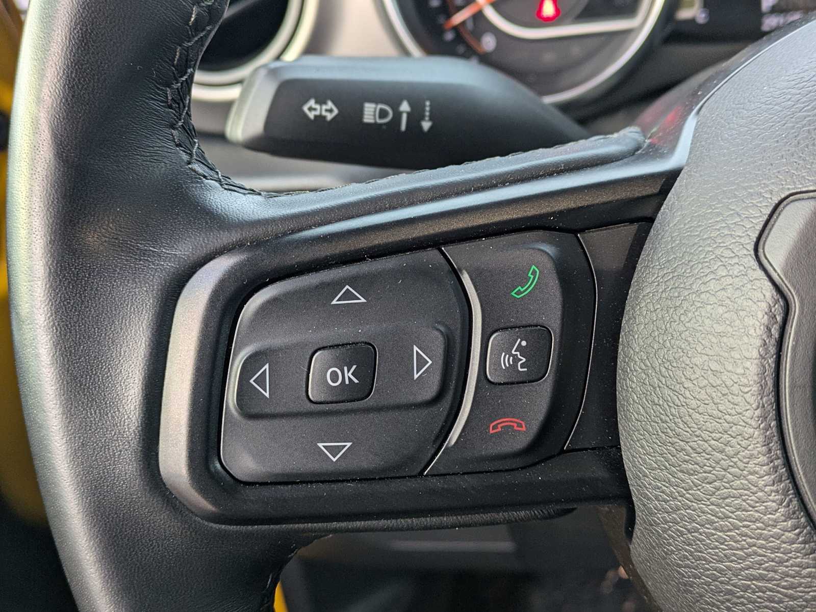 Thumbnail: 2020 Jeep Wrangler - 18