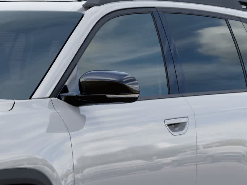 Thumbnail: 2026 Jeep Cherokee - 12