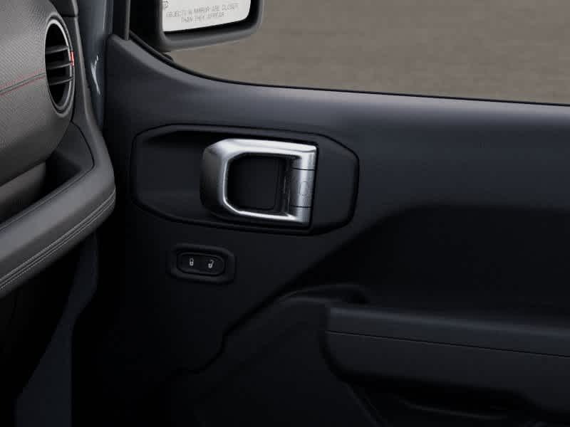 Thumbnail: 2026 Jeep Wrangler - 25