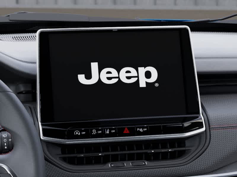 Thumbnail: 2026 Jeep Compass - 18