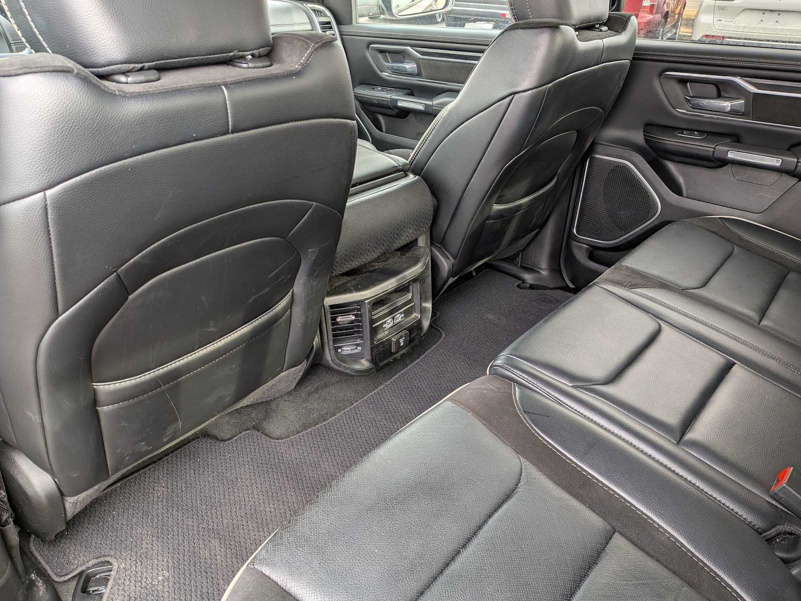 Thumbnail: 2023 RAM 1500 - 18