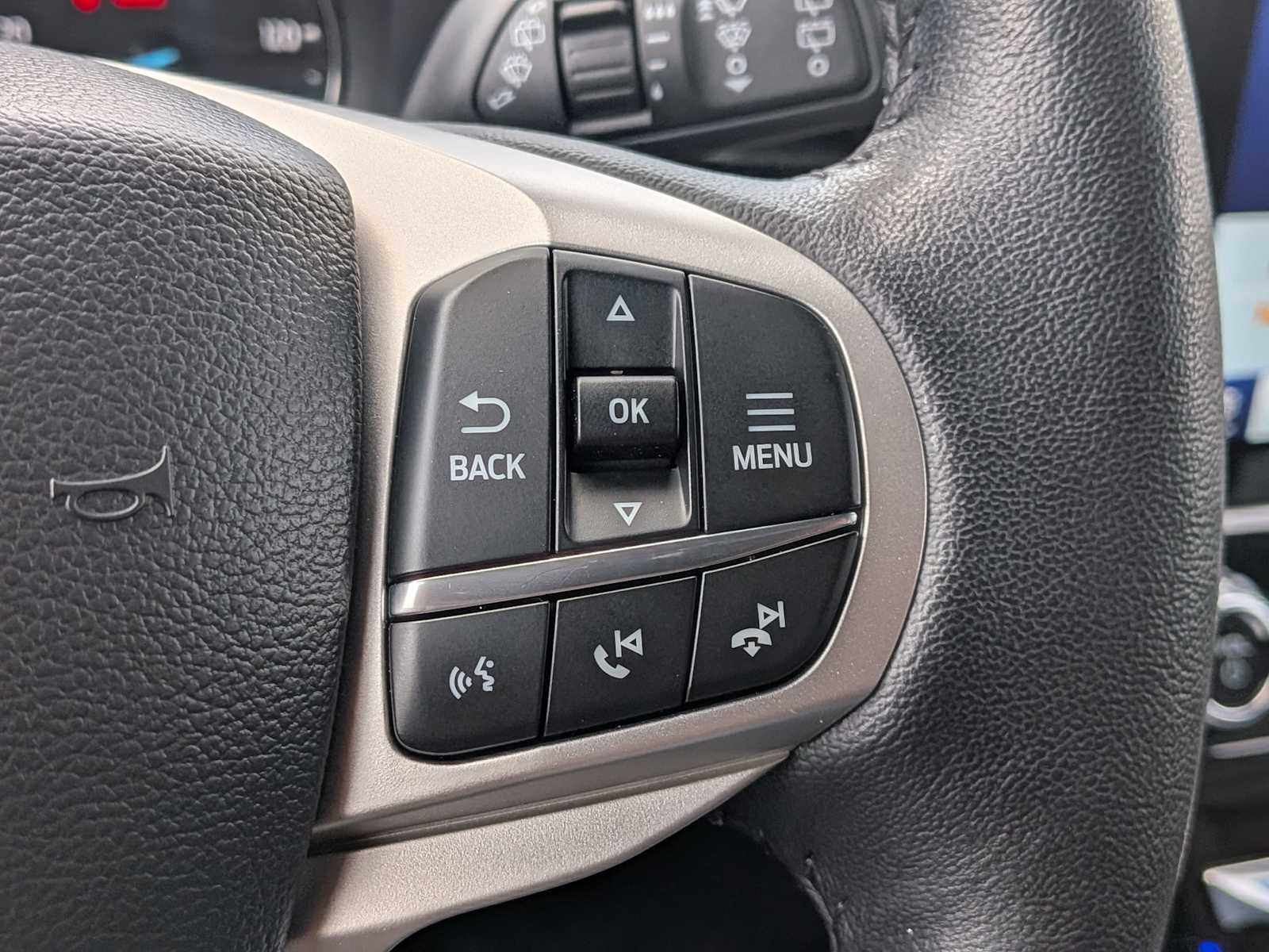 Thumbnail: 2024 Ford Explorer - 23