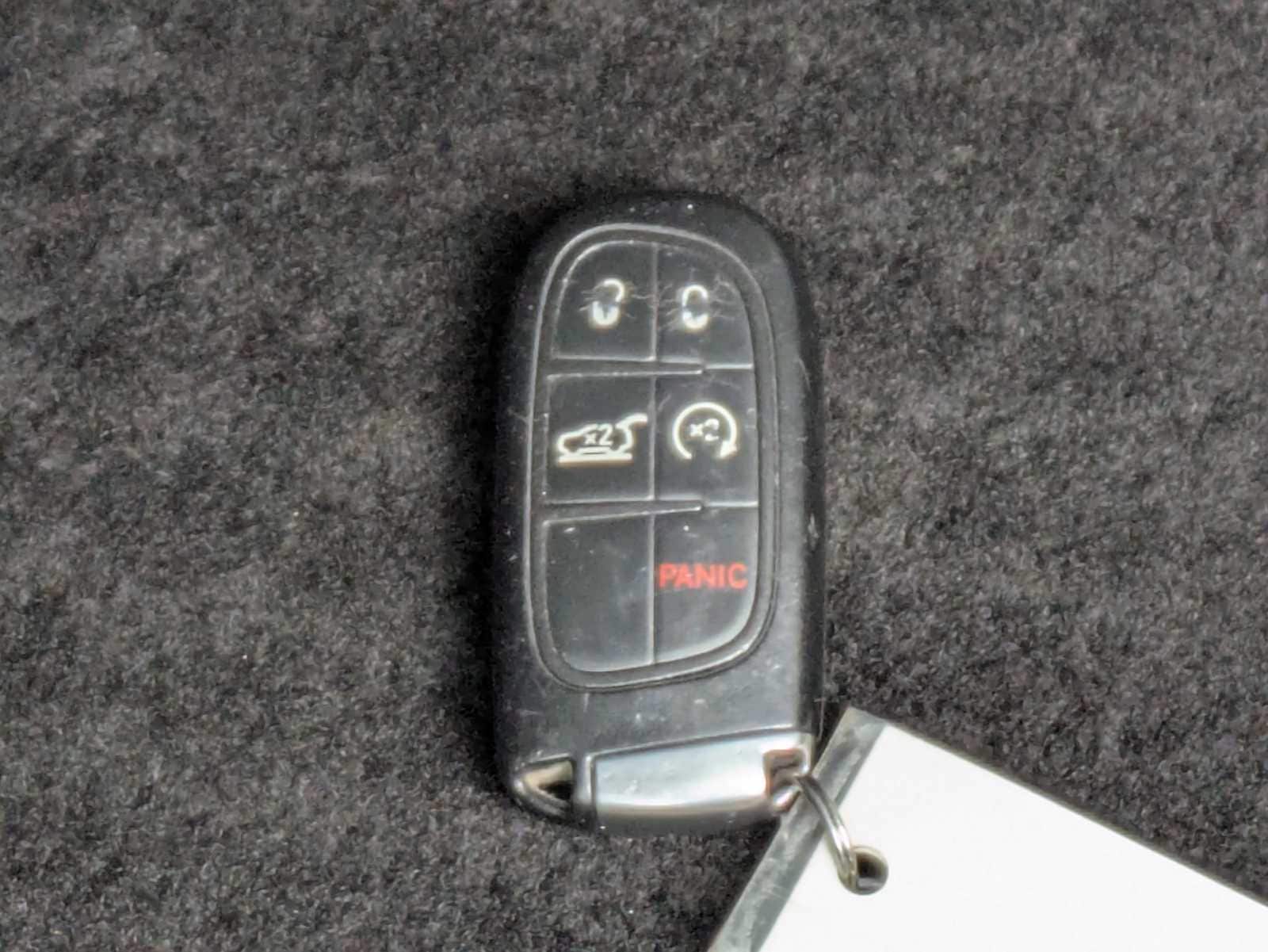 Thumbnail: 2014 Jeep Cherokee - 35